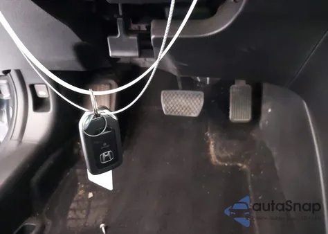 2017 Honda Accord Exl из США, поврежденный, VIN 1HGCR2F94HA269016